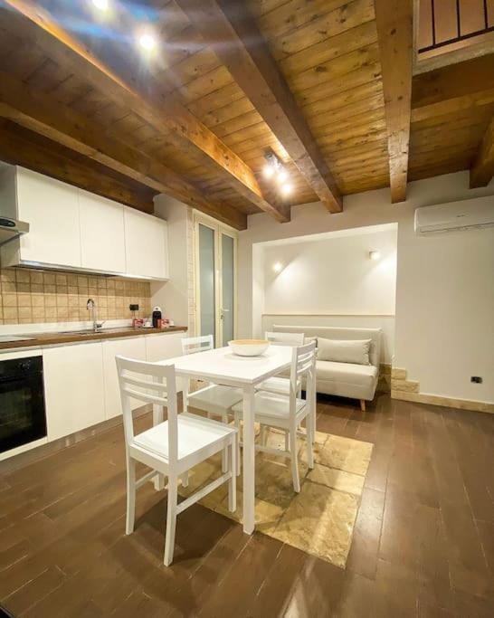 فيلا Casa Pachira باري المظهر الخارجي الصورة